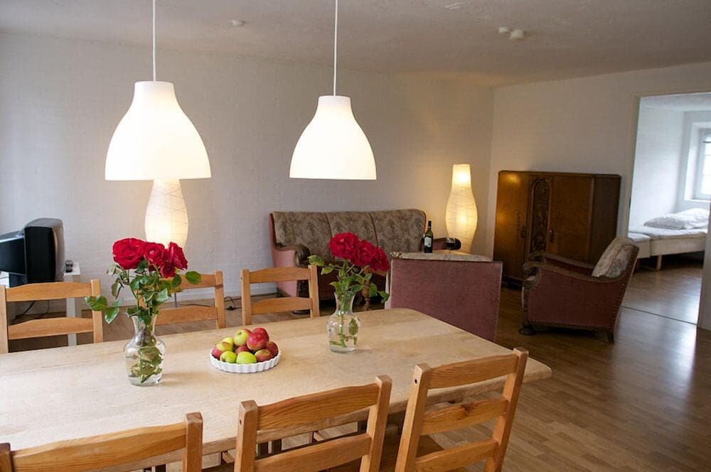 Nymarksminde Apartments & Farmpark, Vodskov, photo 4