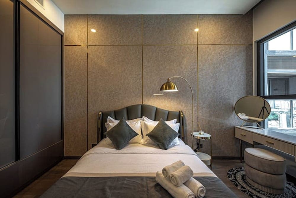 MarQ Vacation By KVG Suite Apartment, Ho Chi Minh City, photo 4