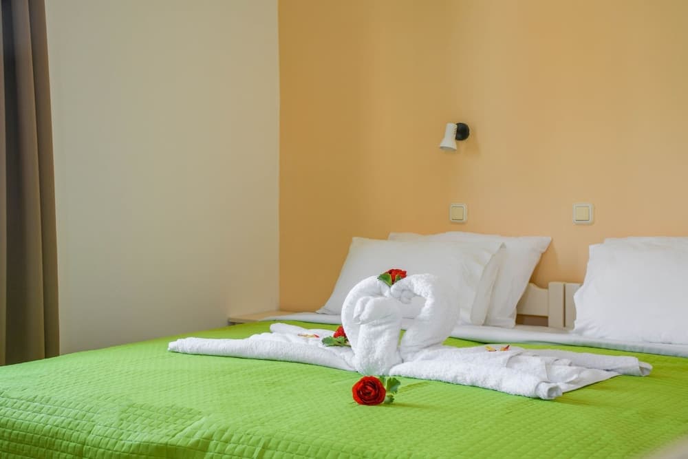 Litinas Apartments With Pool, Chania, photo 6