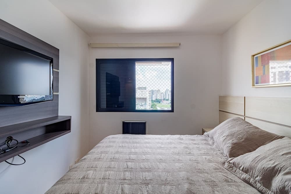 LFLATS no The First Free Flex Residence, São Paulo, photo 5