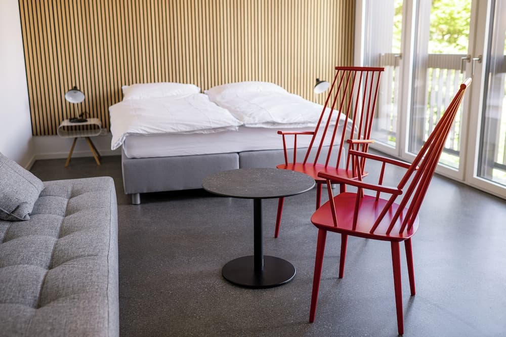 Aparthotel Il Momento Bern Expo – Self Check-In Hotel., Bern, photo 6