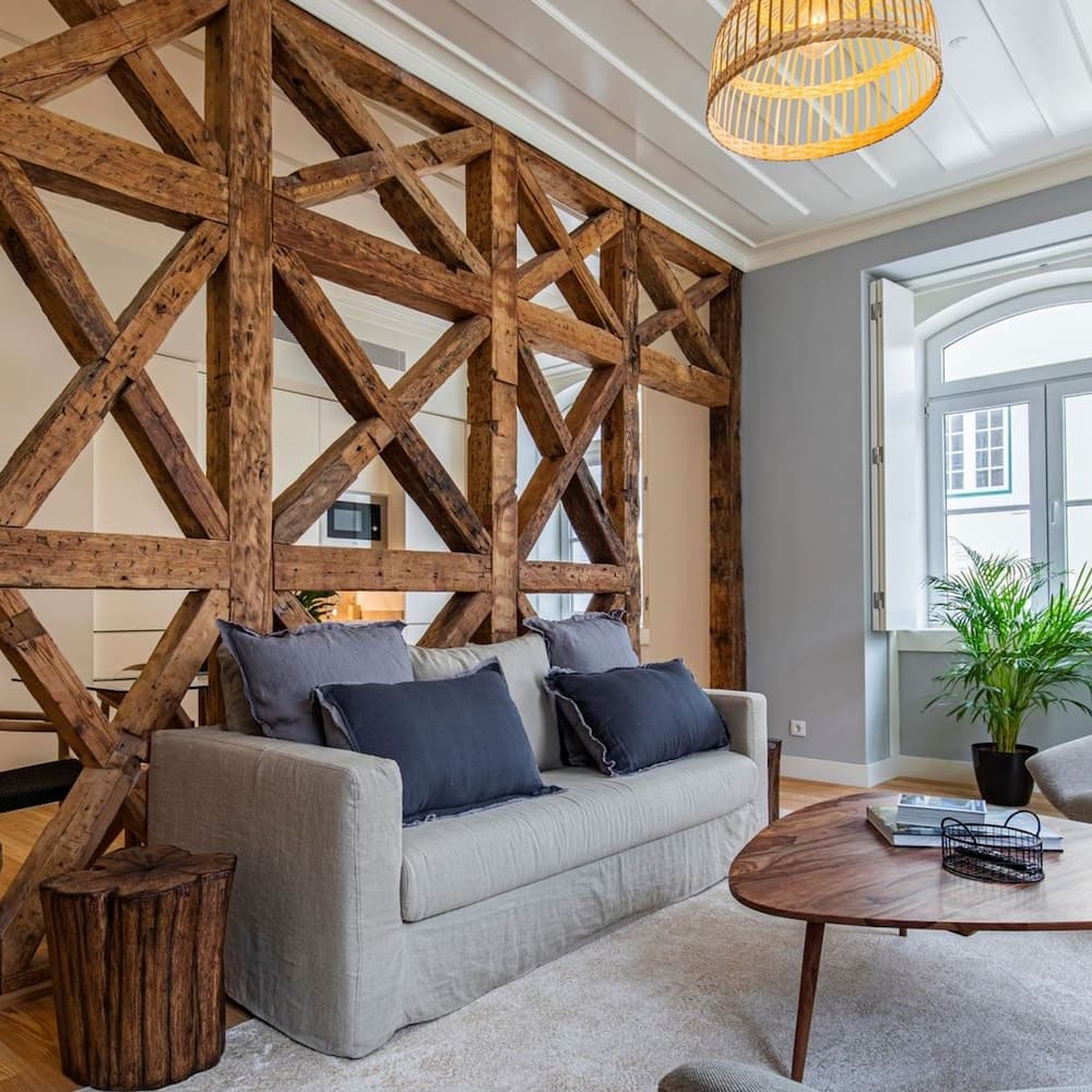 Ando Living - São Nicolau Townhouse, Lisbon, photo 4