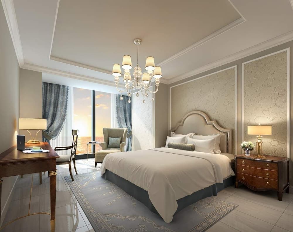 Westpac Hotel & Suites - Westbay Doha, Doha, photo 4