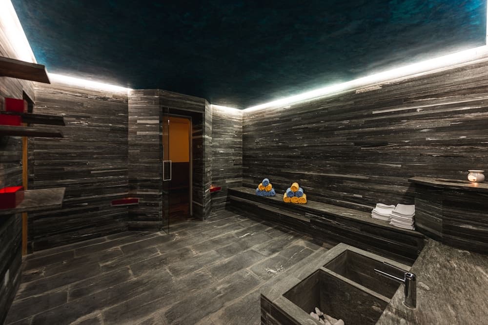 Naco Aparthotel by Arca Spa, Zermatt, photo 3