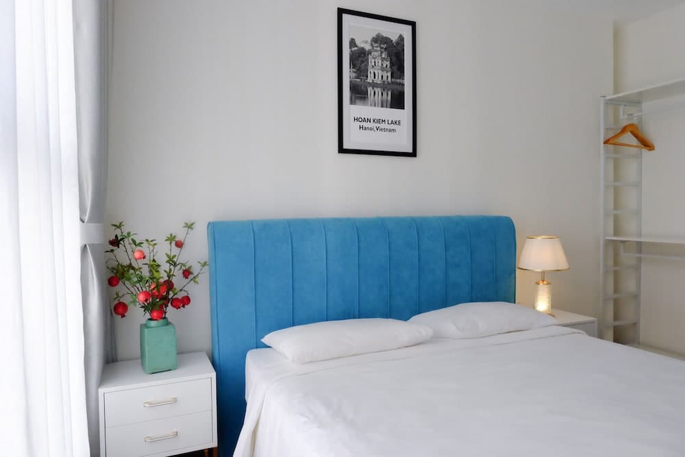 Aspaces Serviced Apartments, Hanoi, photo 2