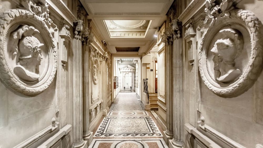 Merveil Luxury Suites - Marcel I-II, Paris, photo 5