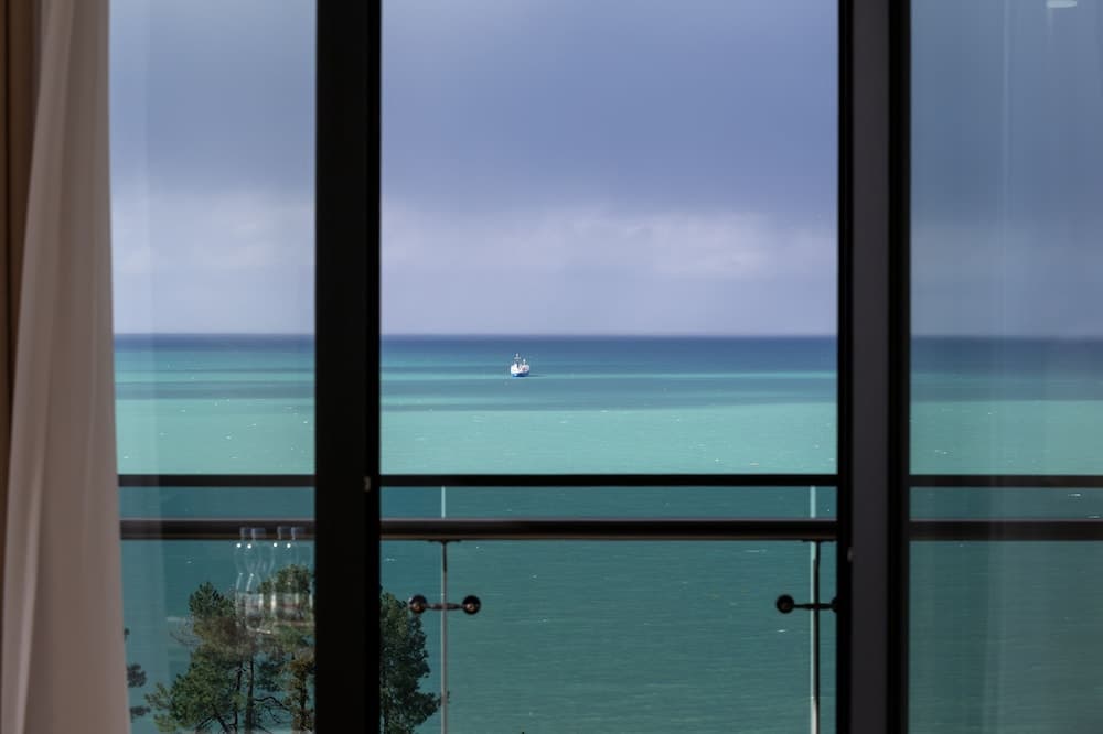 Next Green Aparthotel Official, Batumi, photo 4