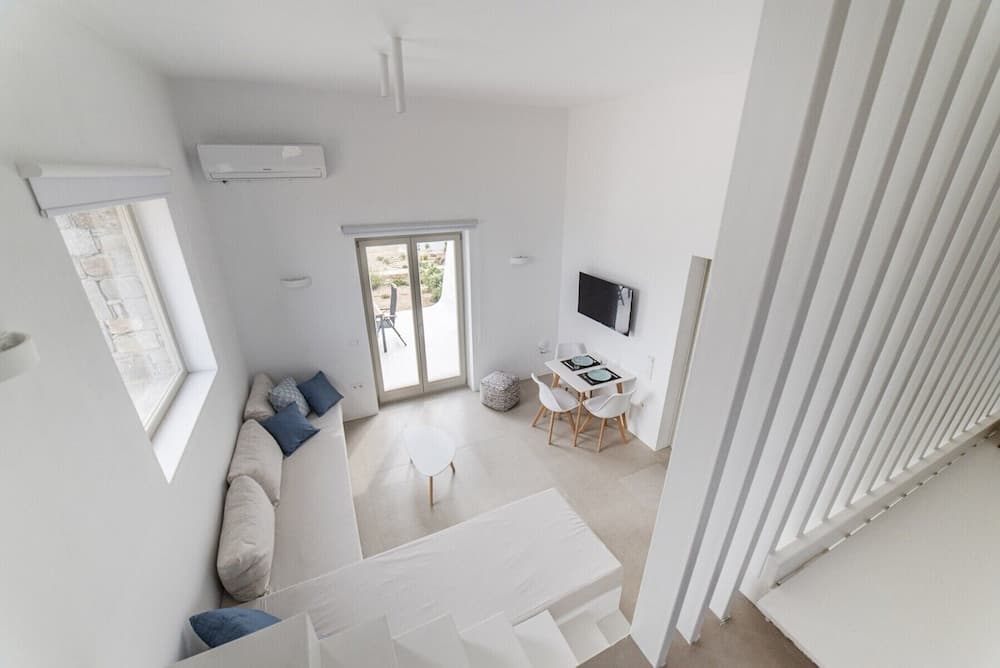 Campo Suites, Paros, photo 5