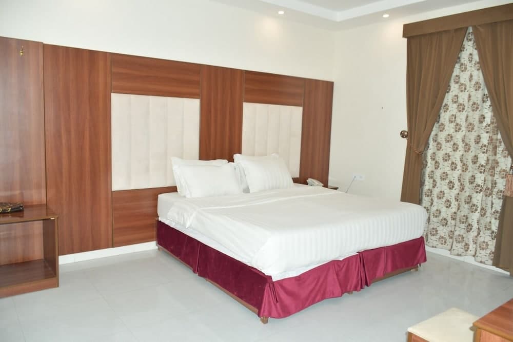 Al Taj Towers Hotel Apartments, Nejran, photo 4