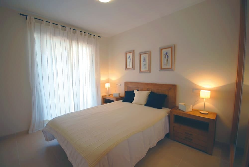 Apartamentos Playamarina, Ayamonte, photo 4