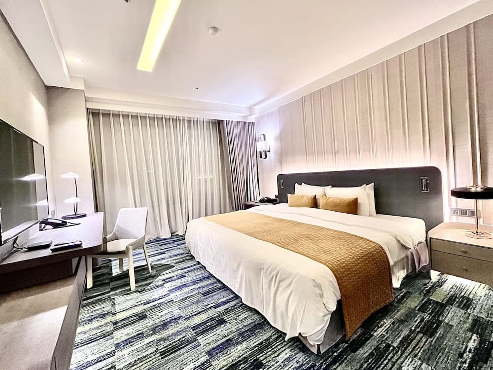 Healthy Residence, Taoyuan City, photo 6