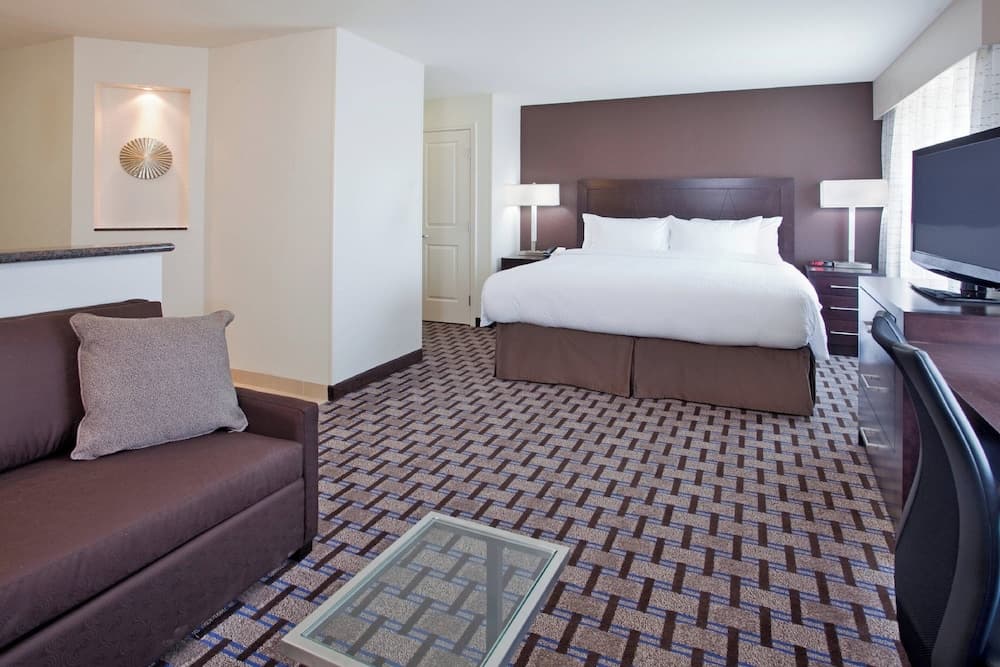Residence Inn Odessa, Odessa, photo 6