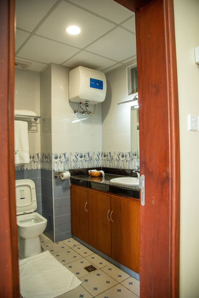 LaPonye Apartments Ntinda, Kampala, photo 4