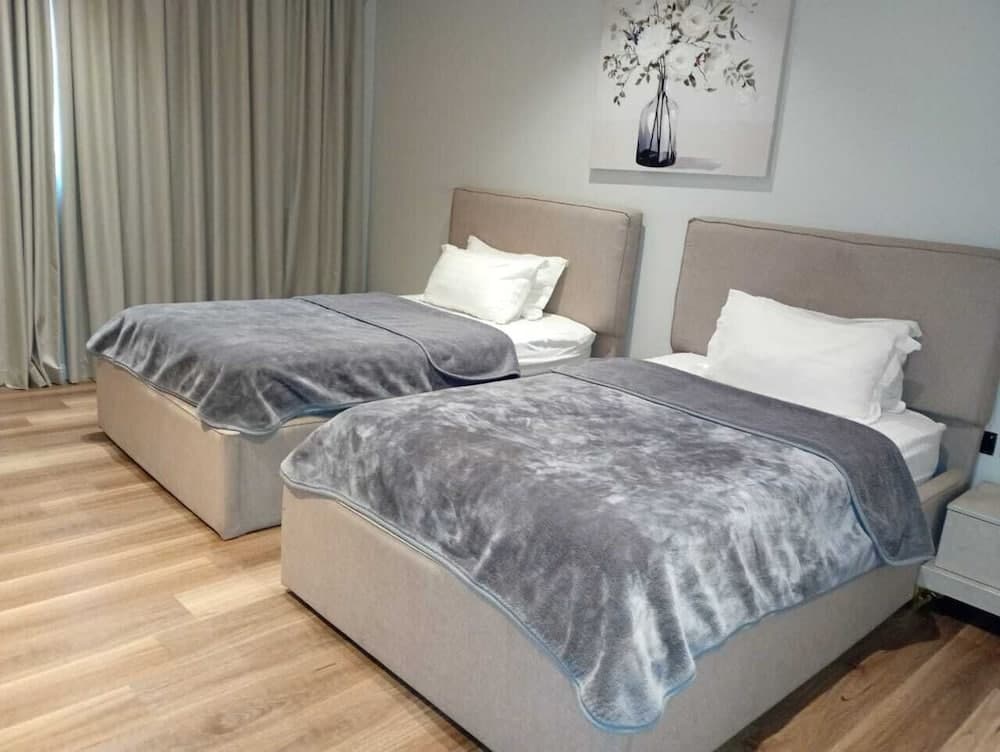 ALWURUD ALARBA FOR SERVICED APARTMENTS, Riyadh, photo 2