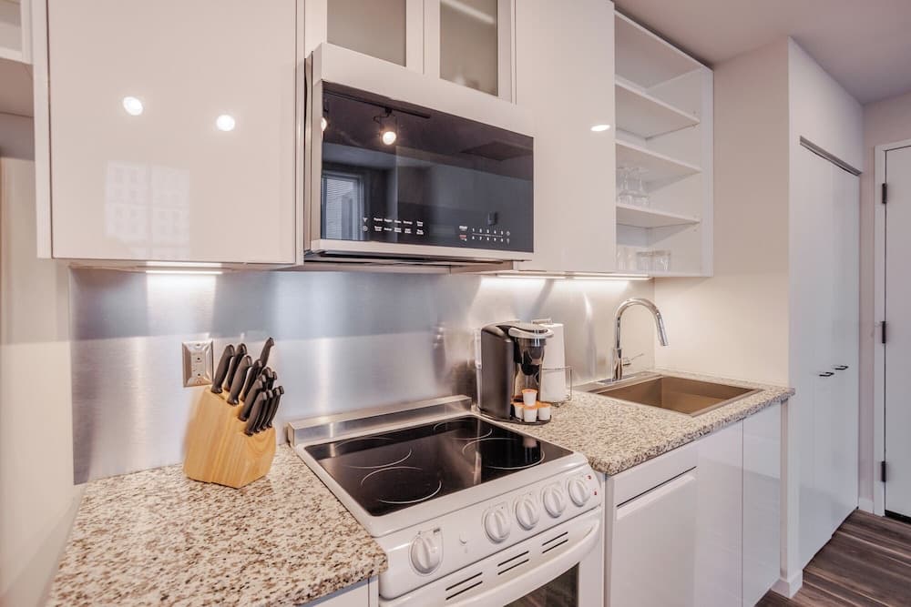 CozySuites - Sky Central, Cincinnati, photo 5