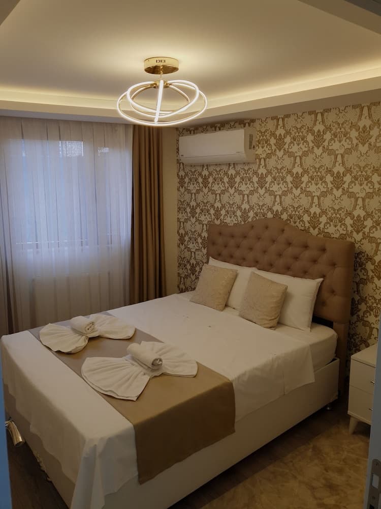 Old City Konstantinei Apartments, Istanbul, photo 4