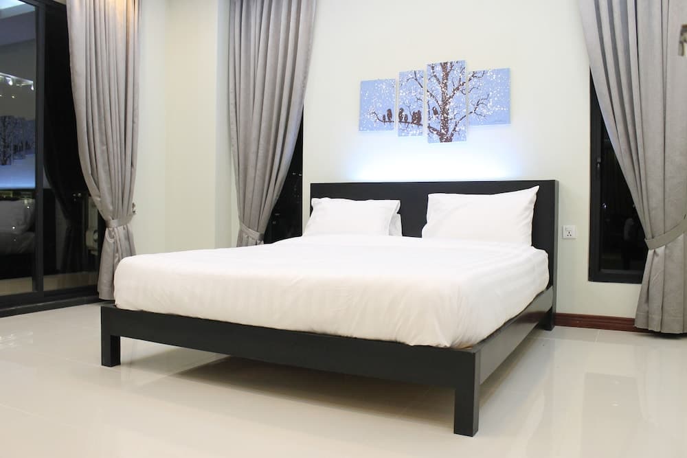 Malis the Residence & Hotel, Phnom Penh, photo 2