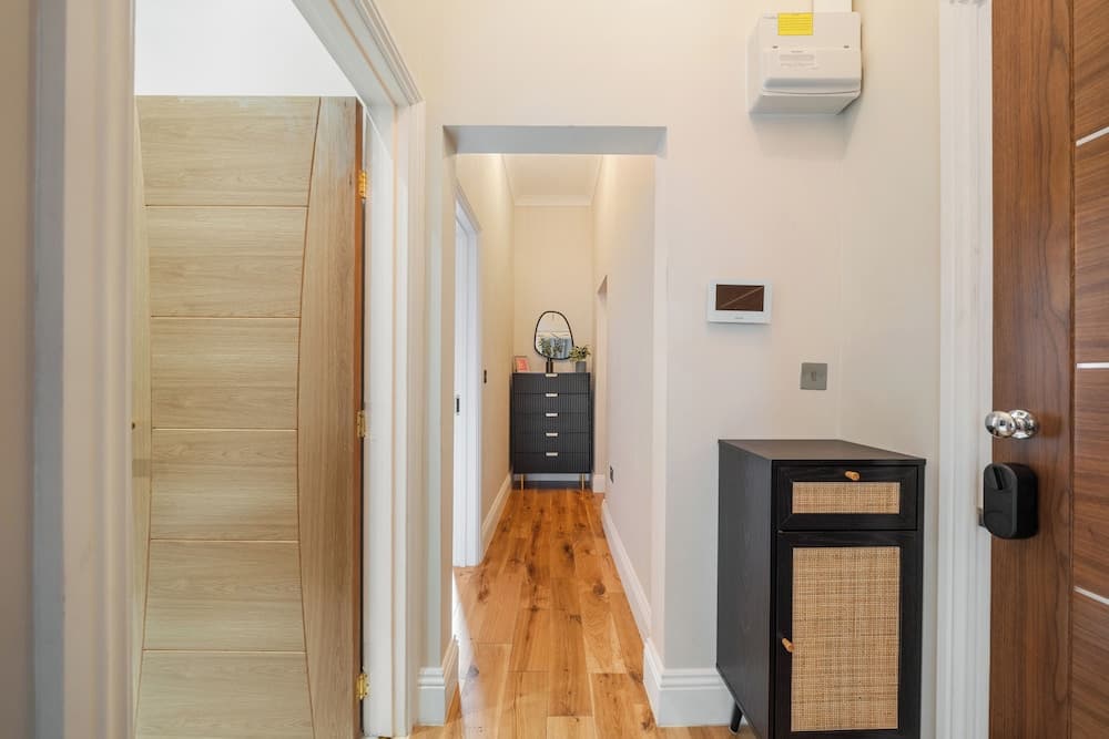 Cambridge Garden Apartments by Argyl, London