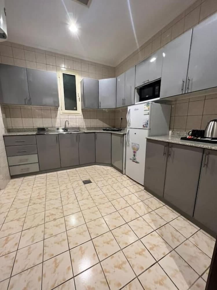 SMO Suite Furnished apartment 2, Riyadh, photo 4