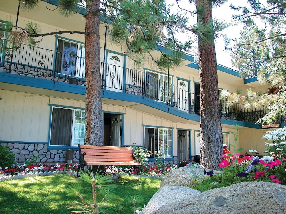 The Americana Village, South Lake Tahoe, photo 4