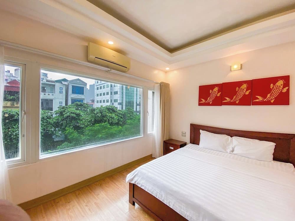 Eco Nest Classic Apartment, Hanoi, photo 2