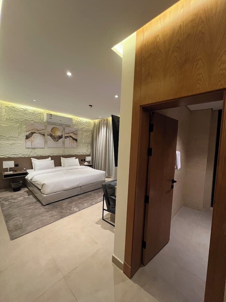Riyadh Luxury, Riyadh, photo 2