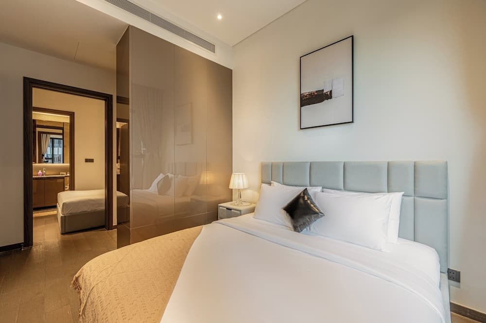 Emily Madison Luxury Ho Chi Minh Center, Ho Chi Minh City, photo 3