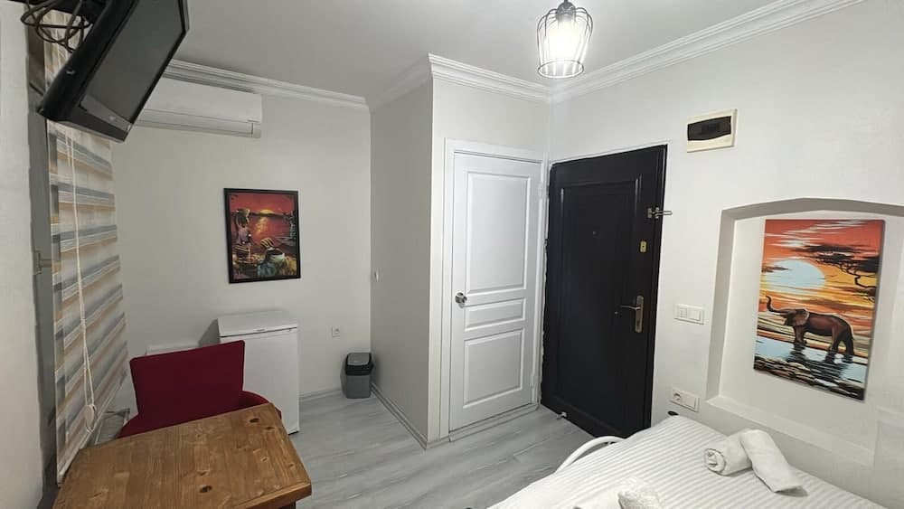 Istanberry - Scarlet Apartments, Istanbul, photo 4