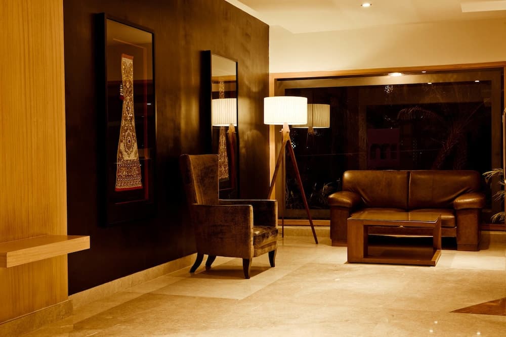 Melange Luxury Service Apartment, Bengaluru, photo 4