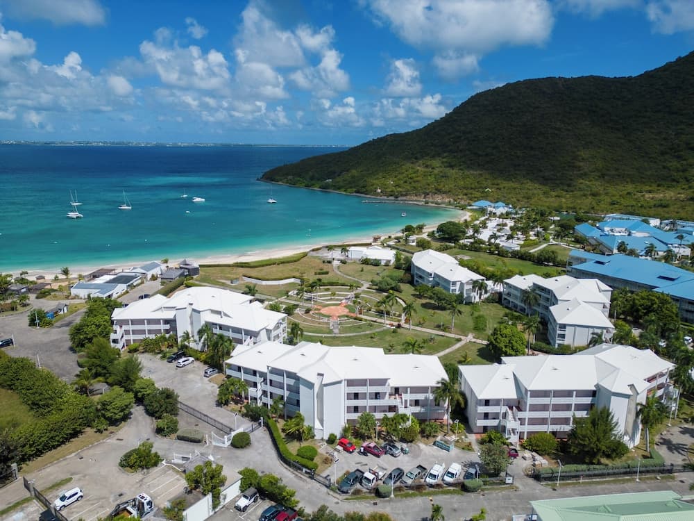 Anse Marcel Cove Suites St. Martin, Anse Marcel, photo 4