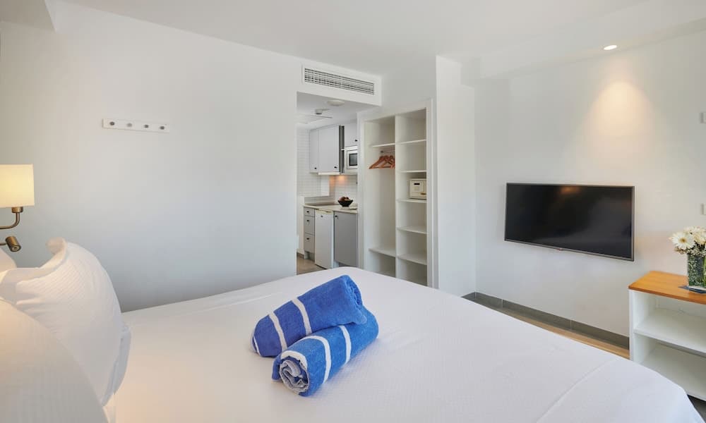 Hipotels Apartamentos Cala Bona, Son Servera