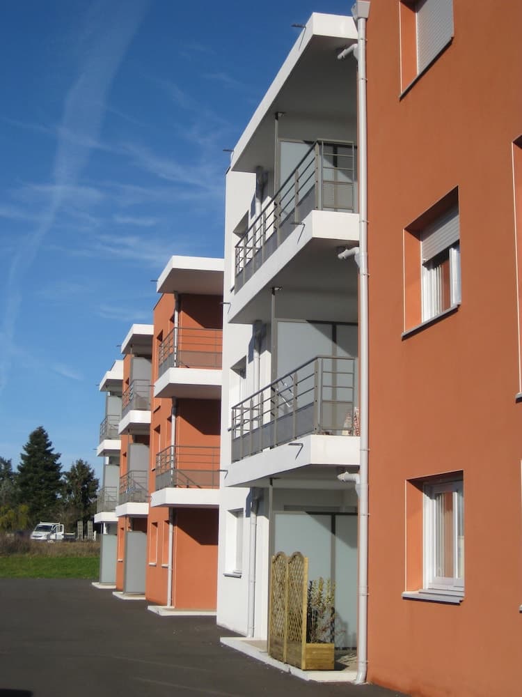 Zenao Appart'hotel - Yzeure, Yzeure