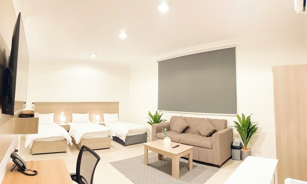 Anwar Al Kharj Hotel Apartments, Al Kharj, photo 4