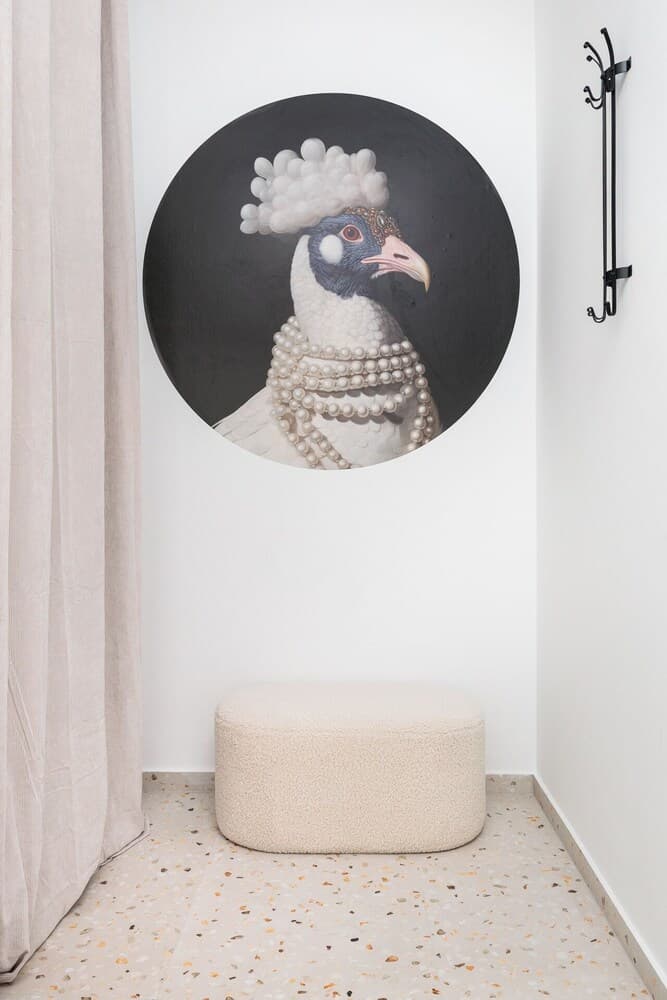 Retro Glamour by Upstairs, Kraków, photo 2