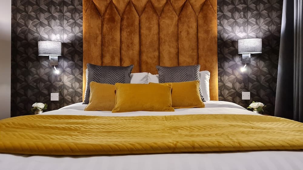 V City Aparthotels, Glasgow, photo 2