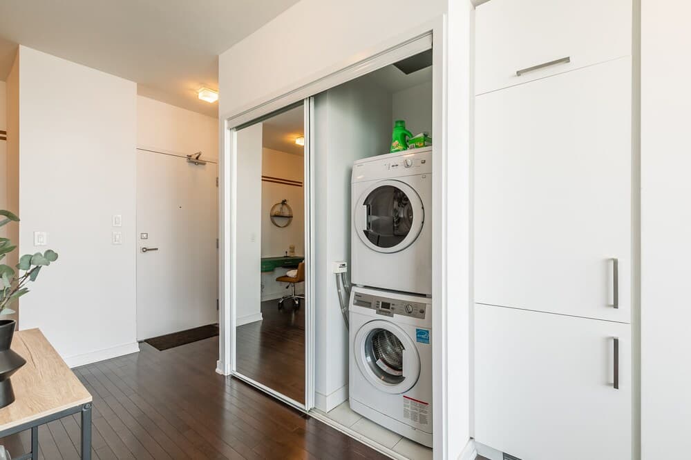 SkyTree Modern Suites, Toronto, photo 5