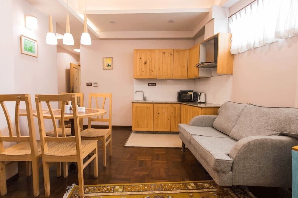 Lalit Service Apartment, Dhapakhel, photo 6