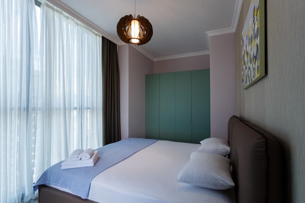 Season Suite Apart-Hotel, Batumi, photo 4