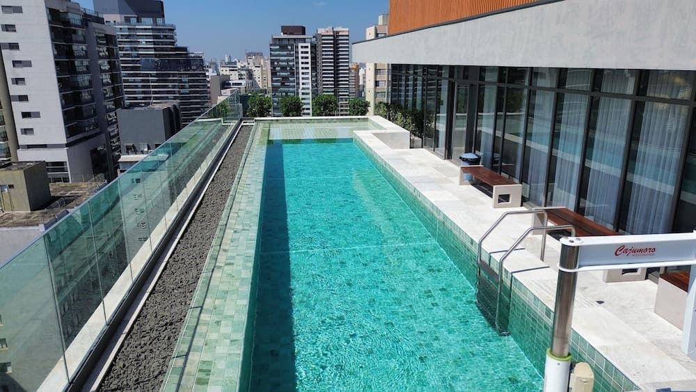 TrevizZo HCOR, Sao Paulo, photo 5