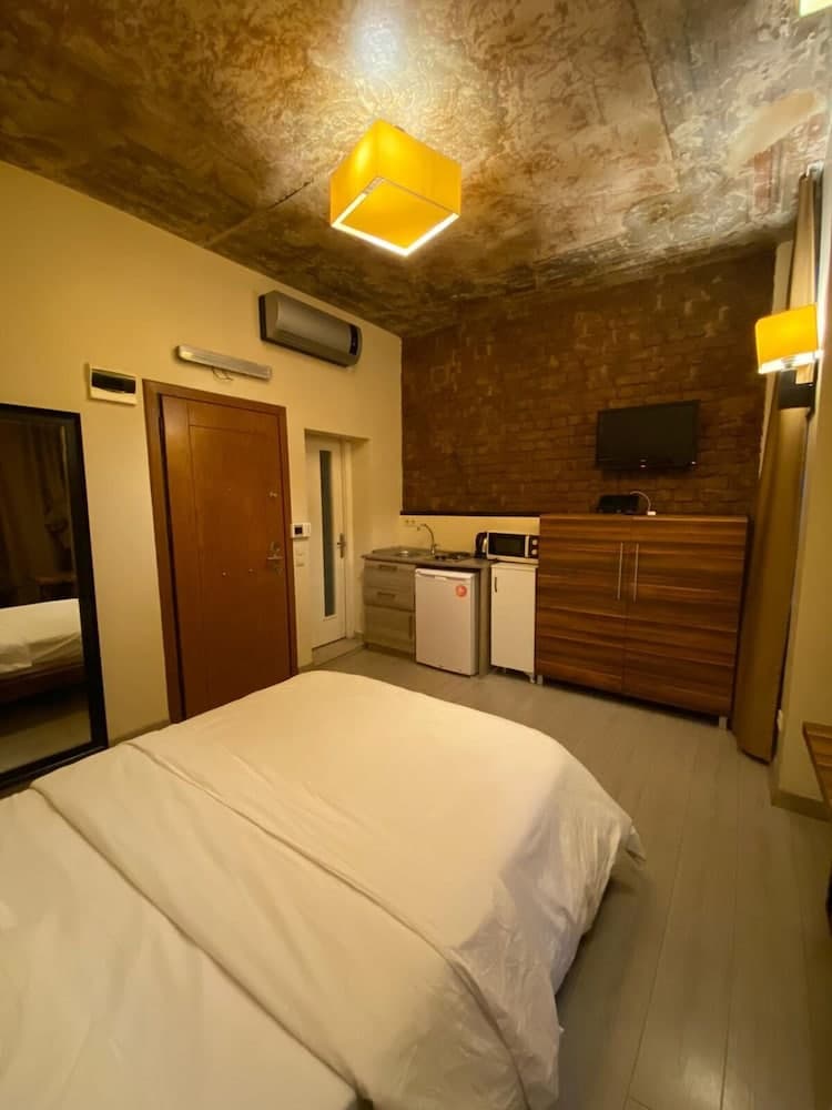 Medusa Apart Hotel, Istanbul, photo 5