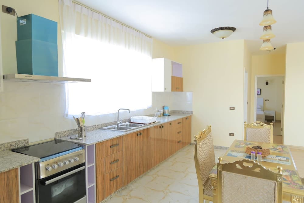 Destiny Addis Apartment Hotel, Addis Ababa, photo 4