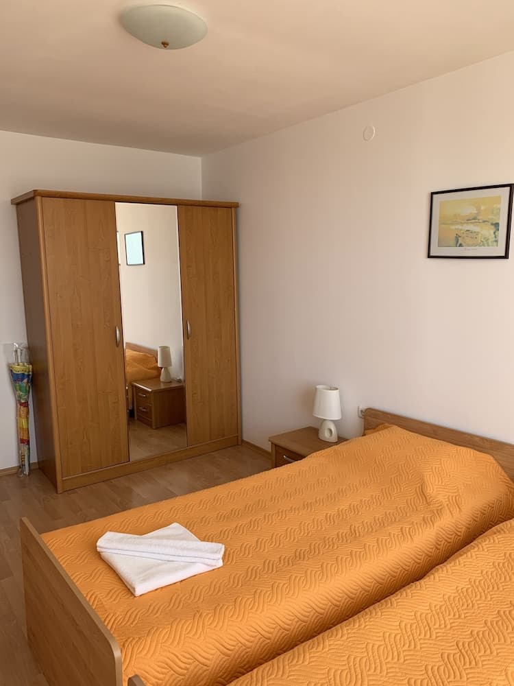 Marina View Fort Beach Apartments by Kalina Resort, Nessebar, photo 5