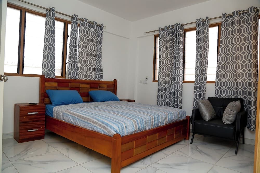 bellehaven luxury apartment, Santeo, photo 2