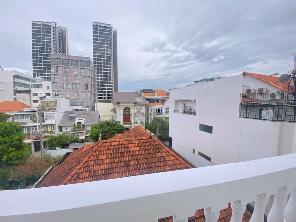 Uhouse - MELIA Thao Dien Hotel & Apartment, Ho Chi Minh City, photo 4
