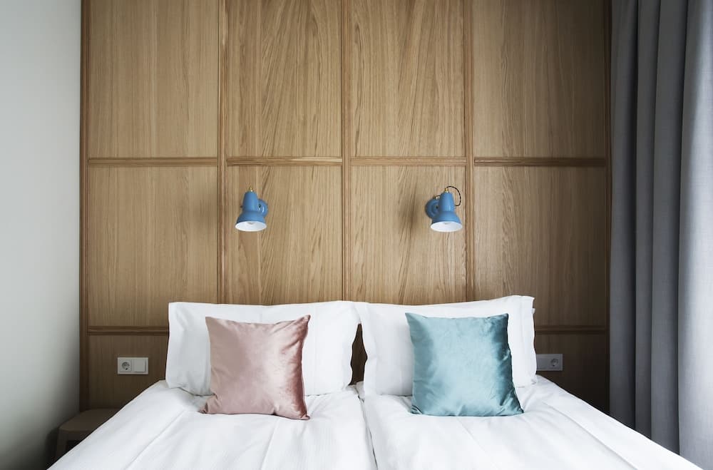 Odinsve Hotel Apartments, Reykjavik, photo 3