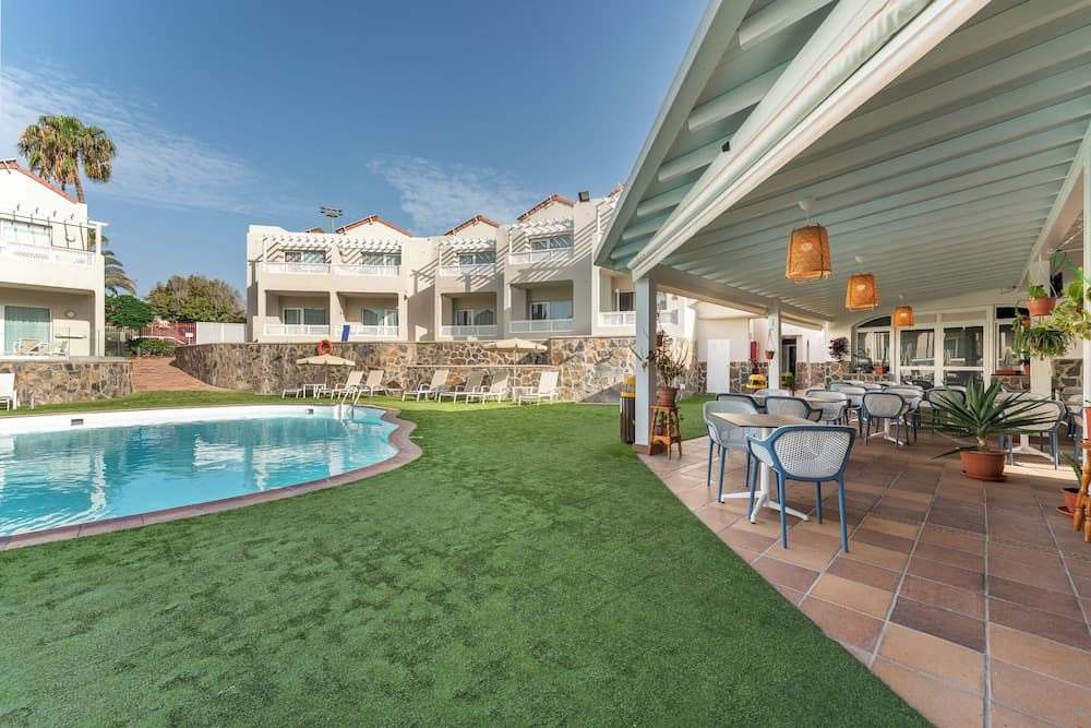 Apartamentos LIVVO Koala Garden, San Bartolomé de Tirajana, photo 6