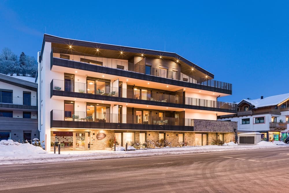 REMIND Apartments, Brixen im Thale