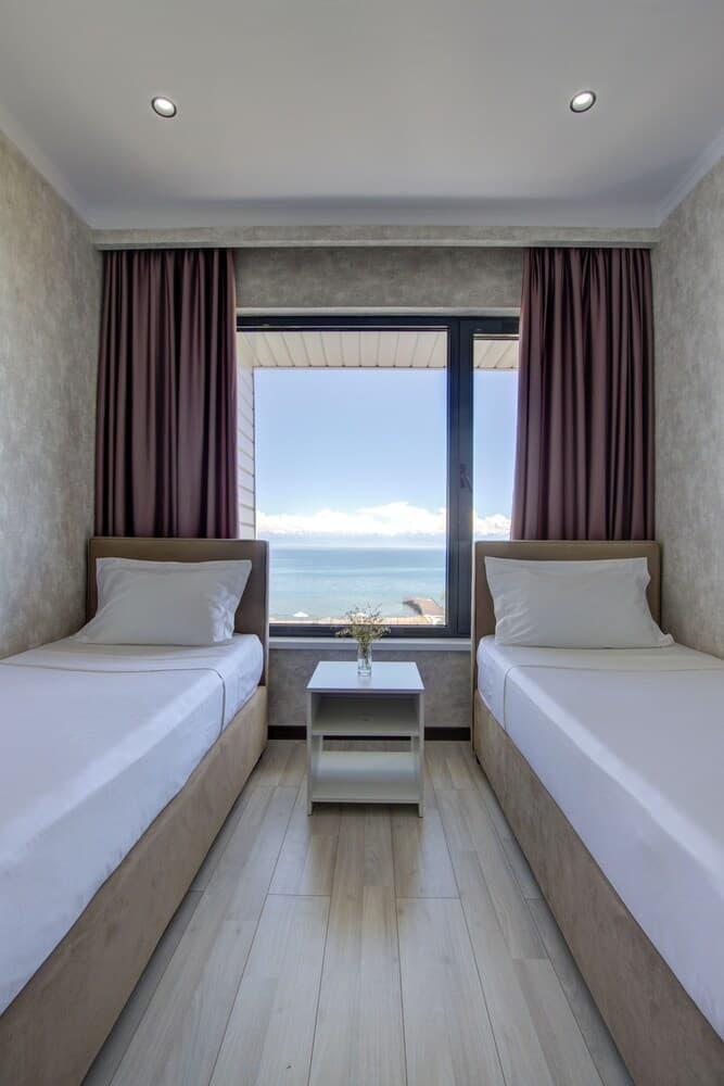 Apart hotel Novel, Korumdu, photo 6