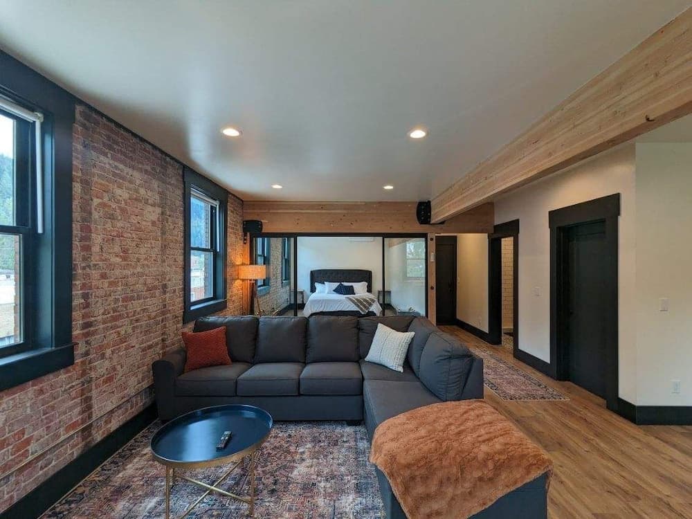 Linden Lofts, Wallace, photo 4
