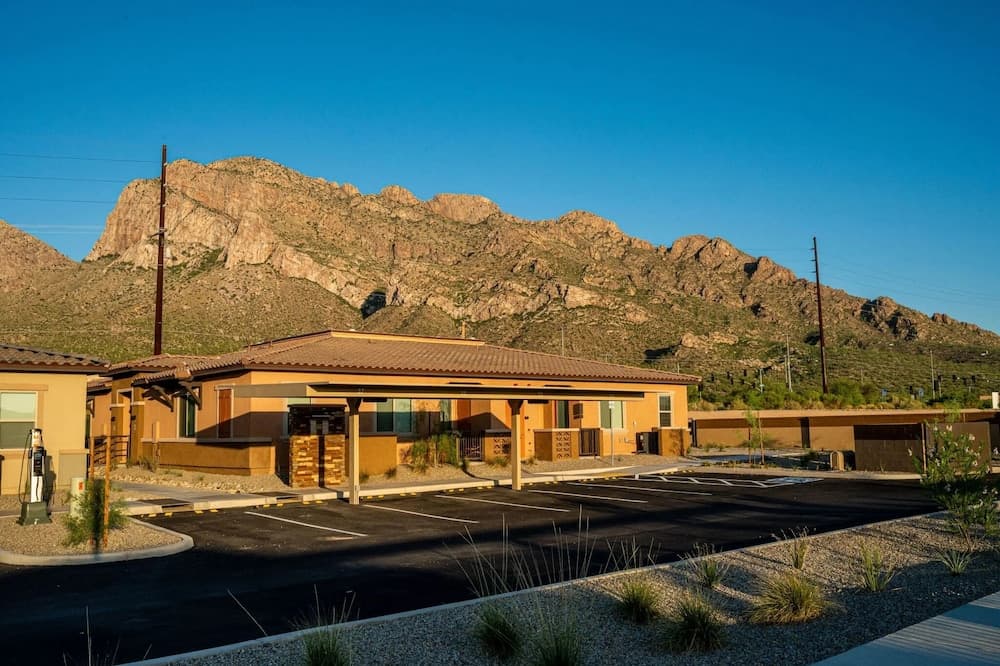 Landing Apartments Oro Valley, Oro Valley, photo 5